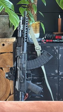 Imagen para Arcturus AK-01 AEG