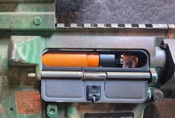 Imagen 3 de DMR Fully upgraded + complete ghillie