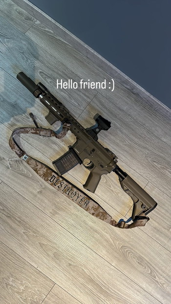 Afbeelding 2 van Noveske