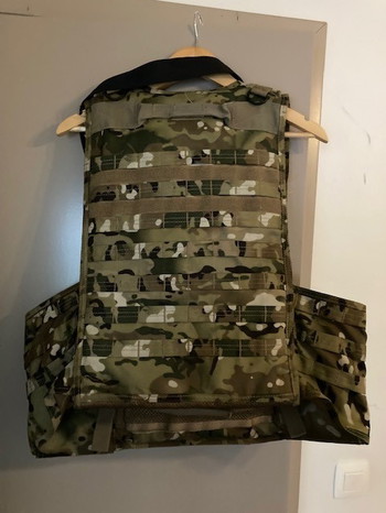 Afbeelding 2 van invader gear chestrig plate carrier