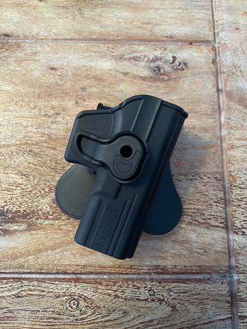 Bild 2 für Glock holsters