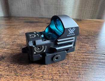 Bild 2 für Vortex Razor 3 MOA Red Dot