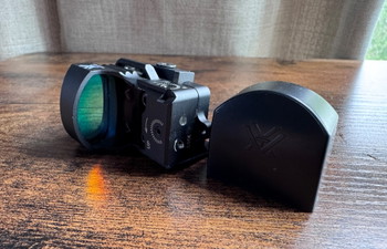 Afbeelding 3 van Vortex Razor 3 MOA Red Dot