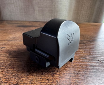 Afbeelding 4 van Vortex Razor 3 MOA Red Dot