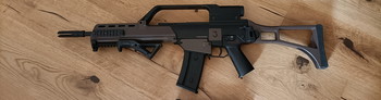 Bild 2 für G36 jing gong (G608-2)