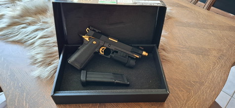 Bild für Tm gold match 5.1