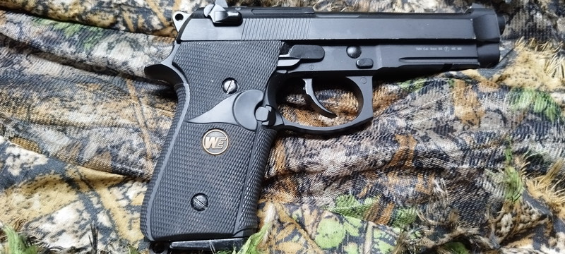 Image 1 for WE M9 Beretta