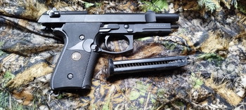 Image 2 for WE M9 Beretta