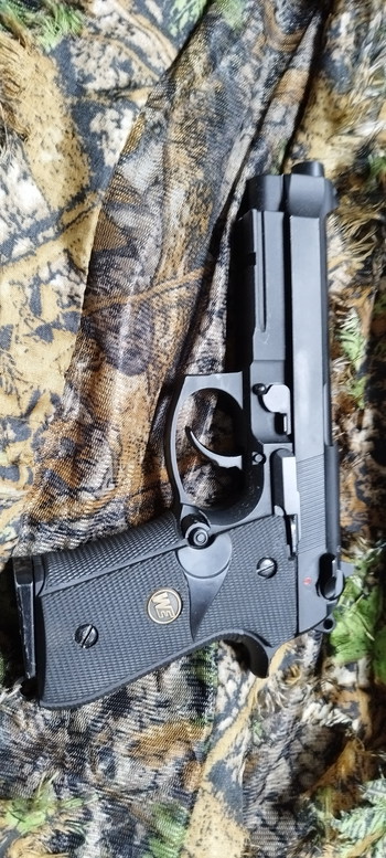 Image 4 for WE M9 Beretta