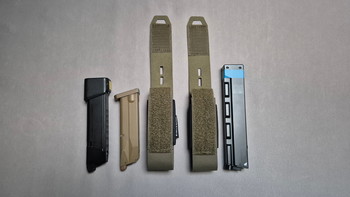 Image 3 pour Pistol Mag Pouch