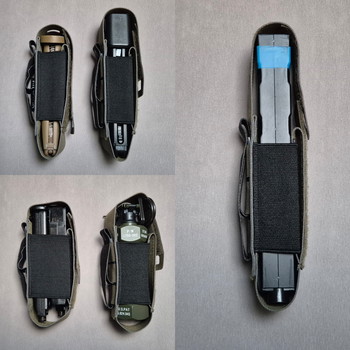 Image 5 pour Pistol Mag Pouch