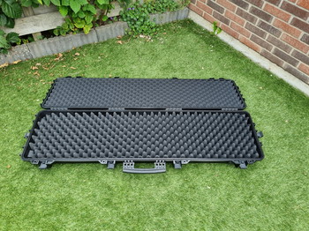 Image 3 for NUPROL Black 5584 XL Hard Case 139x40
