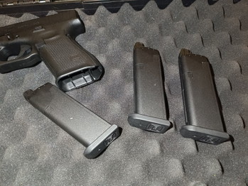 Image 3 for VFC Glock 19 Gen. 5