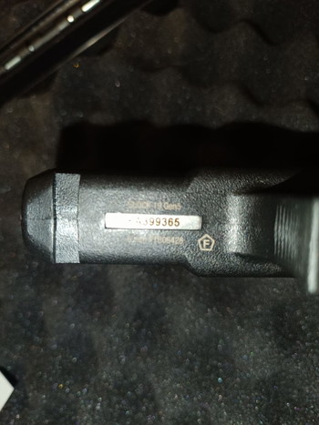 VFC Glock 19 Gen. 5 – 4. kép