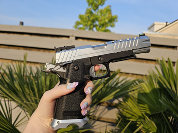 Image 2 for Hi-Capa TRADE ALLOWED Hicapa High capa