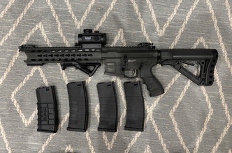 Imagen para G&G predator