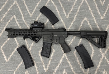Imagen 2 de G&G predator