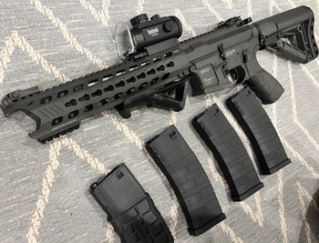 Imagen 4 de G&G predator