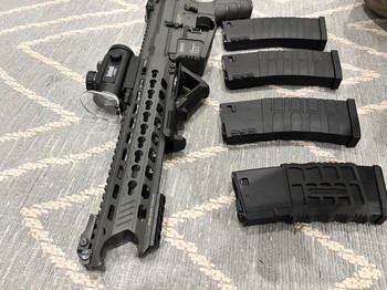 Imagen 5 de G&G predator