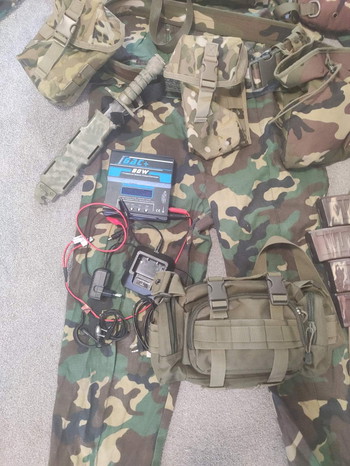 Bild 3 für SVD-MOD AEG(450 FPS DMR)