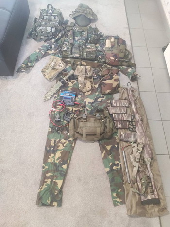 Bild 4 für SVD-MOD AEG(450 FPS DMR)