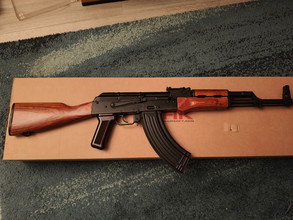 Bild für GHK AKM V3 ongebruikt