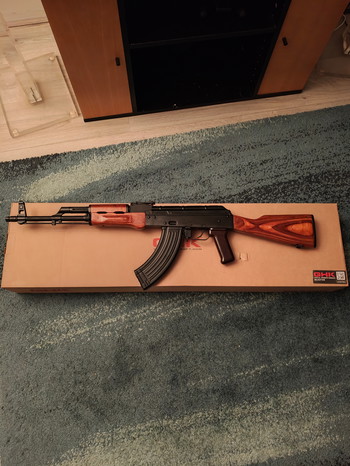 Bild 2 für GHK AKM V3 ongebruikt