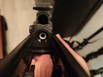 Bild 3 für GHK AKM V3 ongebruikt