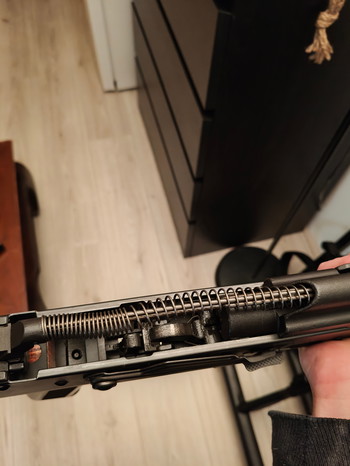 Bild 4 für GHK AKM V3 ongebruikt