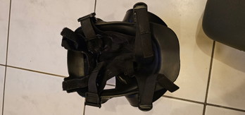 Afbeelding 4 van AVON M50 real steal gasmasker NIEUW