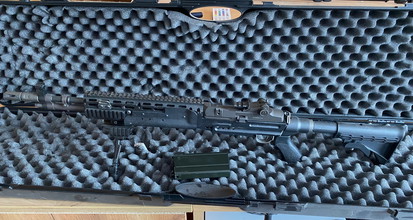 Image for WE Tech M14/MK14 EBR