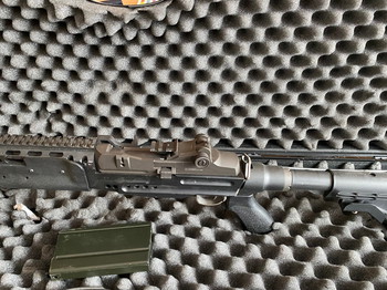 Bild 3 für WE Tech M14/MK14 EBR