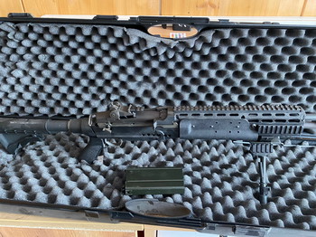 Bild 5 für WE Tech M14/MK14 EBR