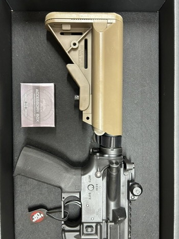 Imagen 3 de Tokyo Marui MK18 MOD.1 GBB
