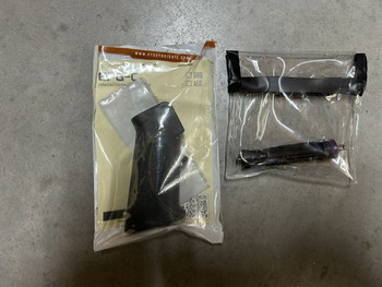 Imagen 4 de Tokyo Marui MK18 MOD.1 GBB