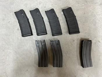 Image 5 for Tokyo Marui MK18 MOD.1 GBB
