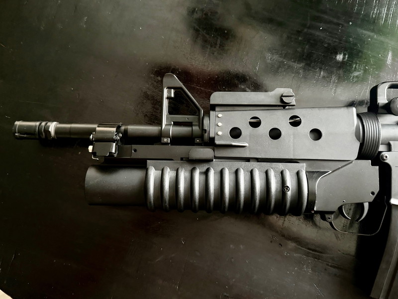 Image 1 for Rock River Arms M4/AR15 SA-E01 EDGE Gen.2 AEG Assault Rifle