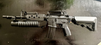 Image 2 for Rock River Arms M4/AR15 SA-E01 EDGE Gen.2 AEG Assault Rifle