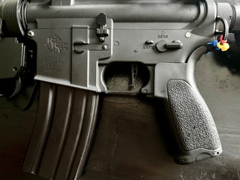 Image 3 for Rock River Arms M4/AR15 SA-E01 EDGE Gen.2 AEG Assault Rifle