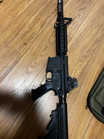 Image 2 for Kjw m4 Gbb