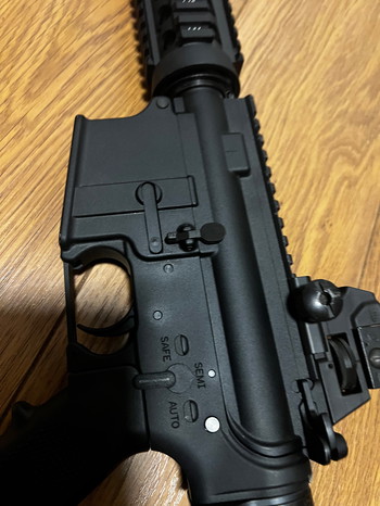 Image 3 for Kjw m4 Gbb