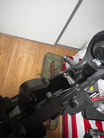 Image 4 for Kjw m4 Gbb