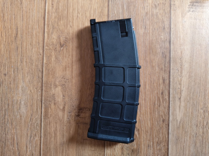 Image 1 for GHK GMAG V2