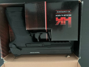 Imagen 2 de Heckler en Koch HK45