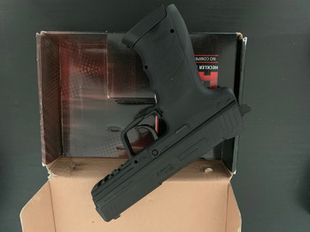 Imagen 3 de Heckler en Koch HK45