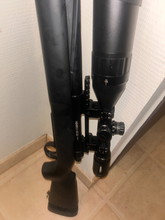 Image pour novritsch ssg24 te koop/te ruil