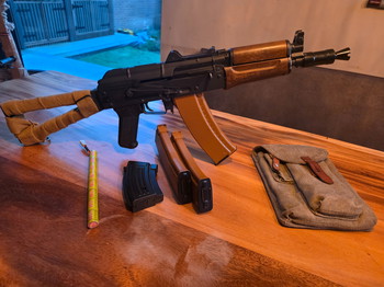 Imagen 2 de Ak47