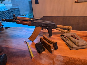Imagen 3 de Ak47