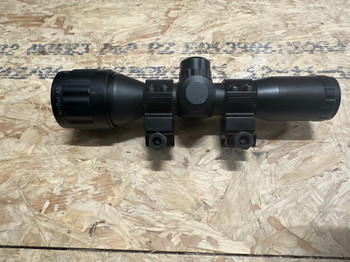 Bild 2 für Sniper scope 4x32