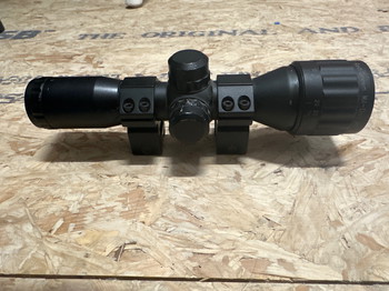 Bild 3 für Sniper scope 4x32